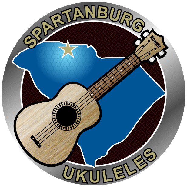Spartanburg Ukuleles